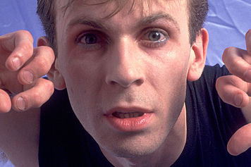 Julian Cope